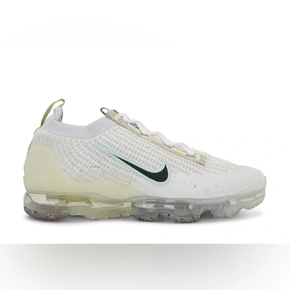 Nike | Shoes | Nike Vapor Max Multicolor Mix Match Swoosh  display picture 1